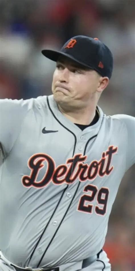NRFI Picks Today: Skubal On The Hill .